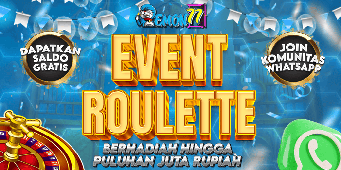 EVENT ROULETTE