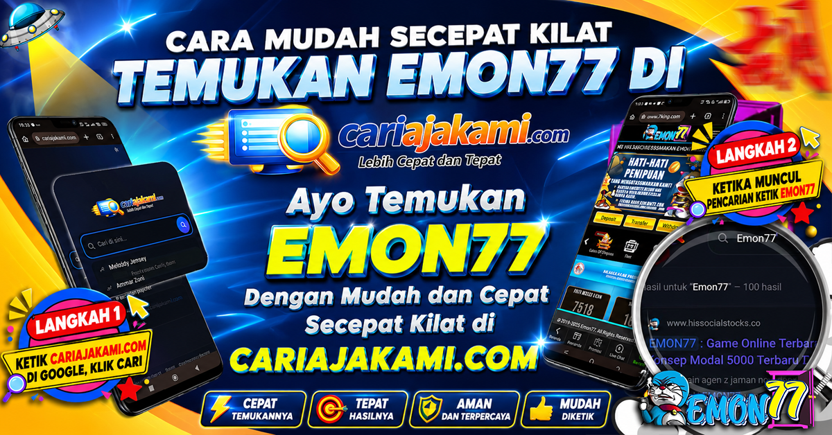 CARI KAMI.COM