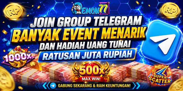 BANNER  JOIN GROUP TELE