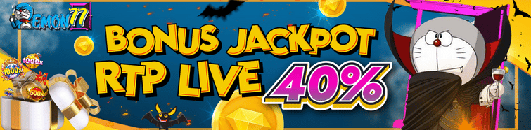 RTP BONUS