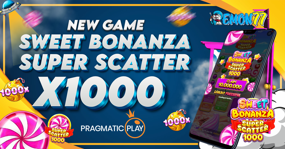 bonanza x1000