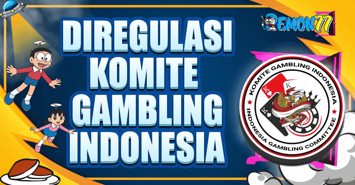 MAIN BANNER EMON77 KOMITE GAMBLING INDONESIA