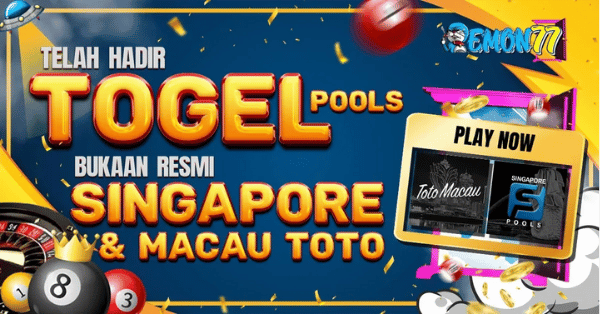 TOGEL INFINI4D